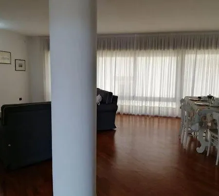 Appartamento Storti Acquarica del Capo
