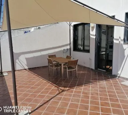 Appartamento Storti Acquarica del Capo