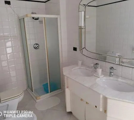 Appartamento Storti Appartement Acquarica del Capo
