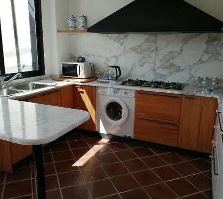 Appartement Appartamento Storti