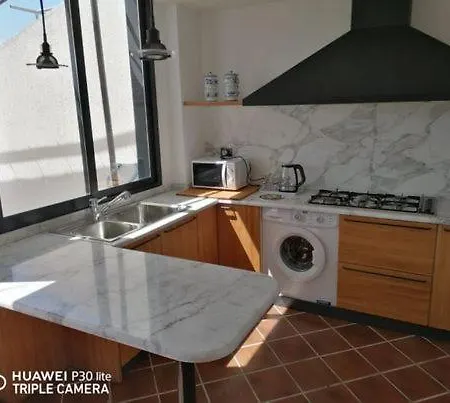 Appartement Appartamento Storti