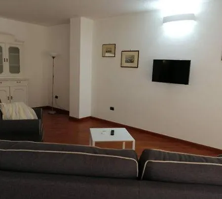 Appartamento Storti Appartement *