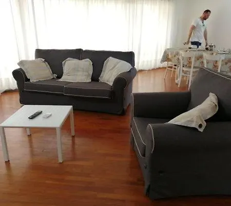 Appartement Appartamento Storti *