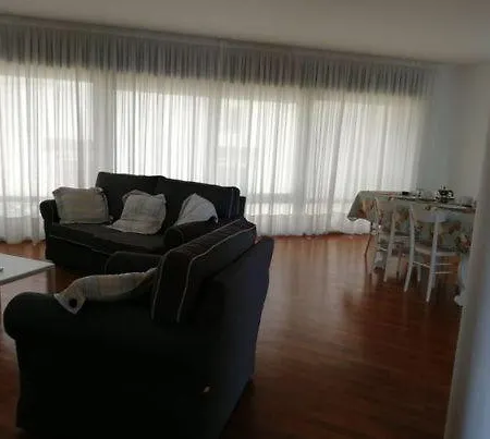 Appartamento Storti Appartement Acquarica del Capo